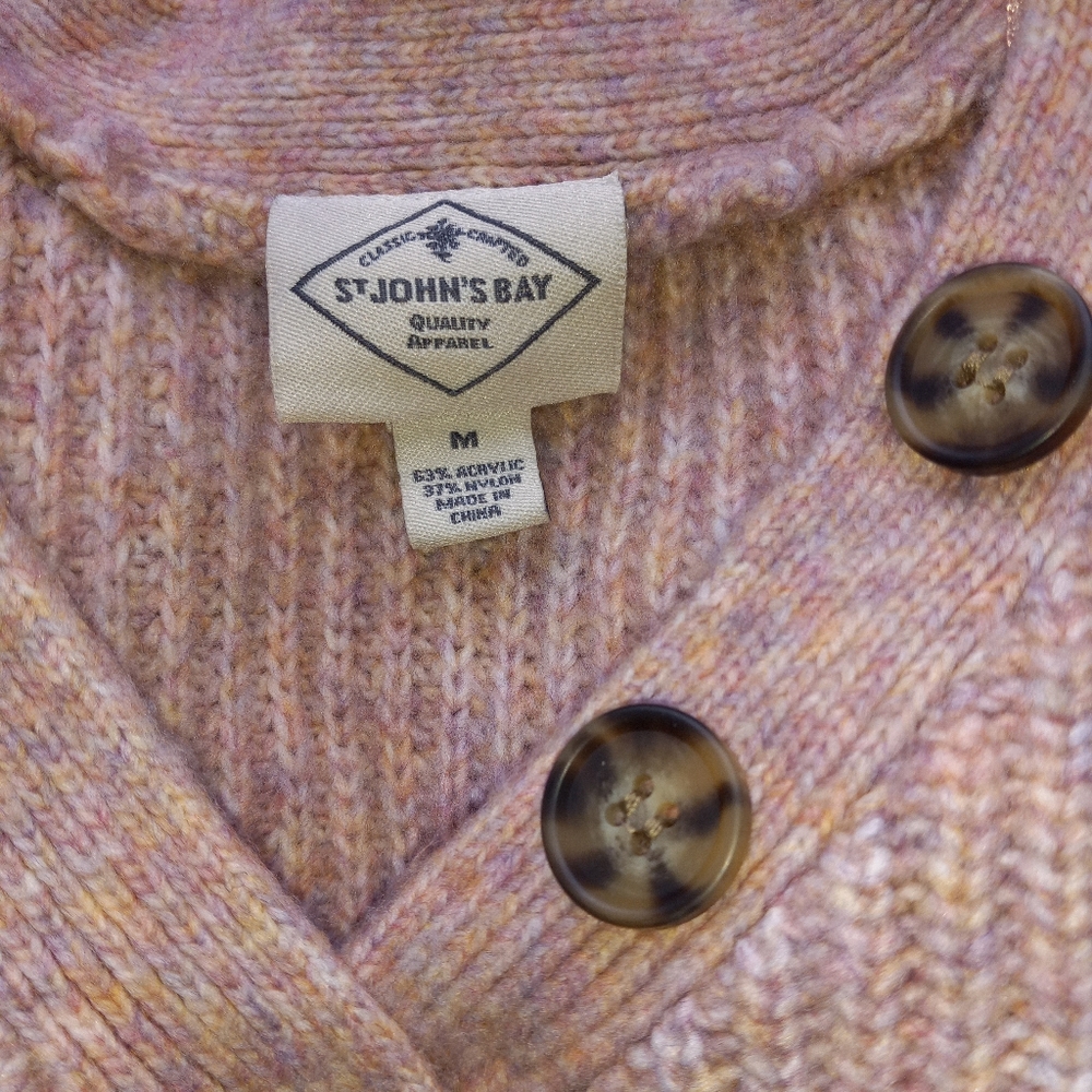 Sweater - Picture 3 of 3